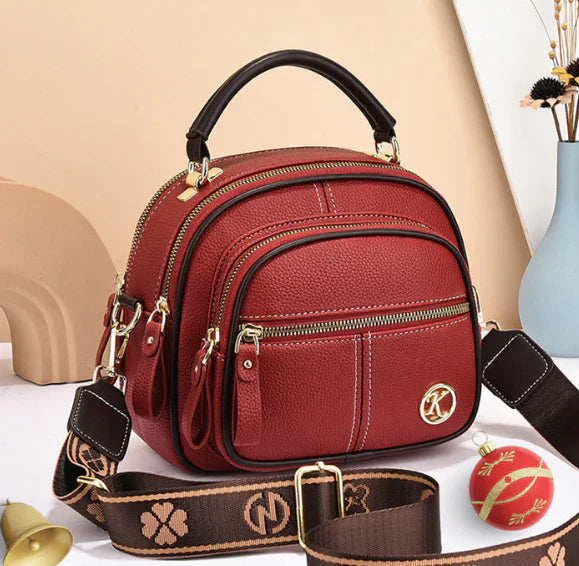 Rachel | Sac À Bandoulière Classique