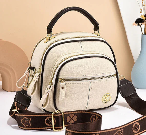 Rachel | Sac À Bandoulière Classique