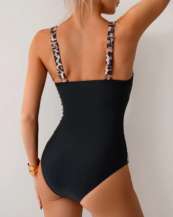 Maillot De Bain Une Pièce Femme
