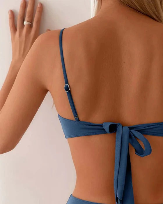 Bikini Sexy Tendance Deux-Pièces