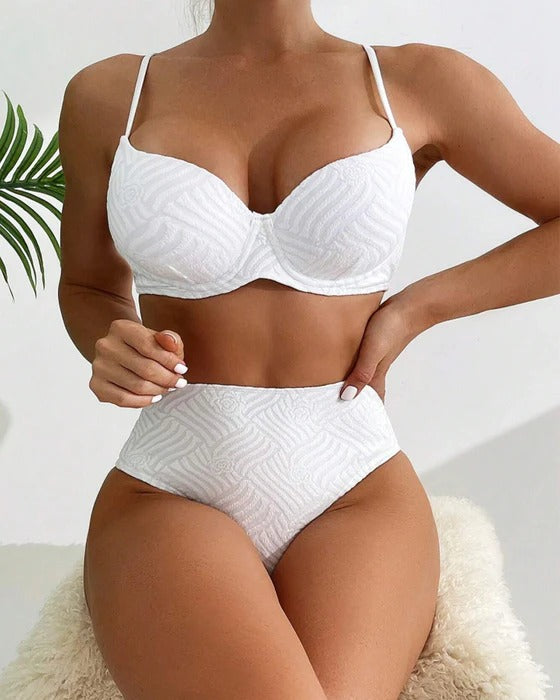 Bikini Sexy Uni Push-Up