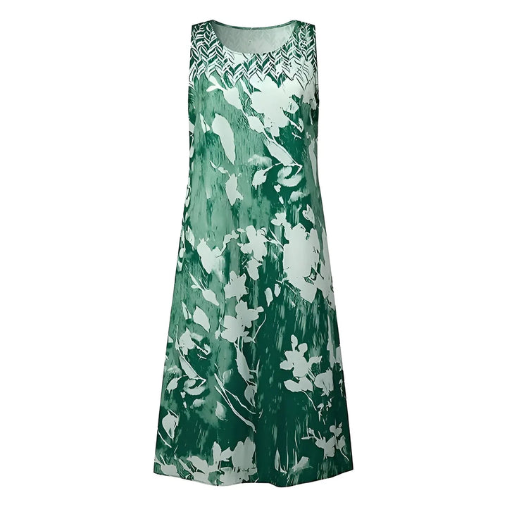 Silke™ | Robe élégante