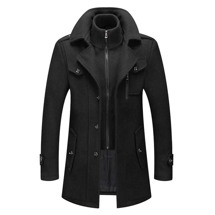 Angelo™ - Manteau chaud