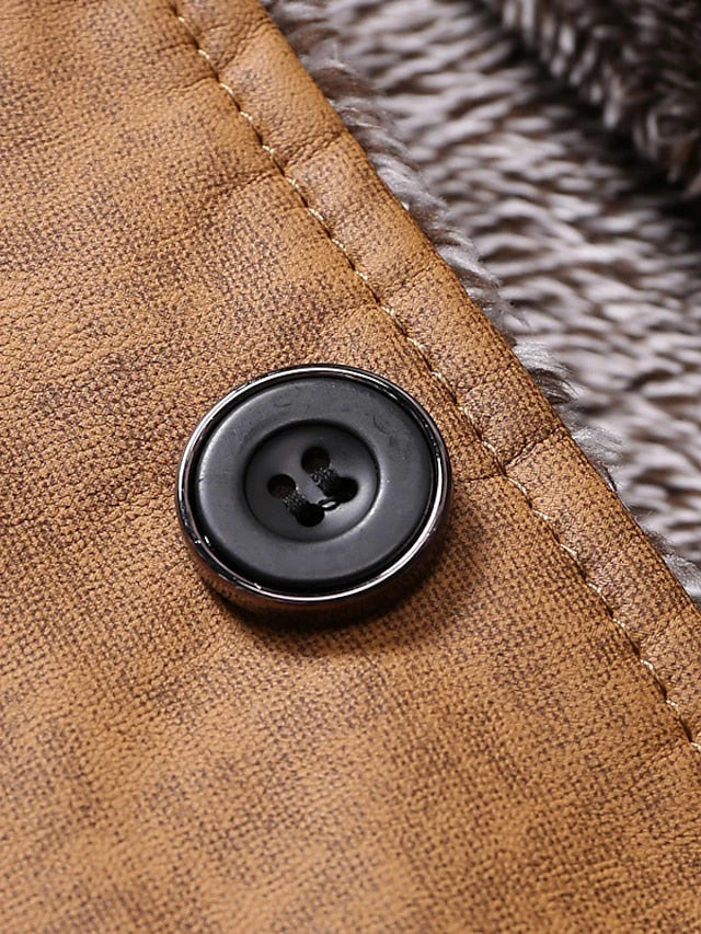 ALF™ - Veste D'hiver Pour Homme