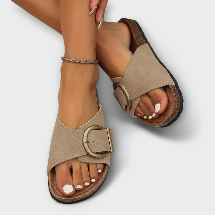 Leela™ | Sandales Confortables
