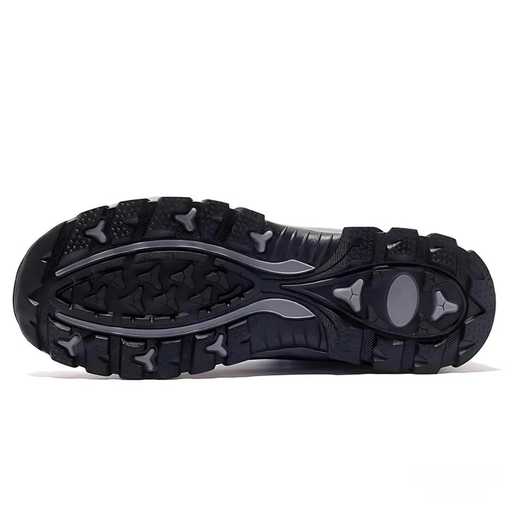 PeakClimb : Bottes de randonnée imperméables Pour des Aventures Sans fin et un Confort
