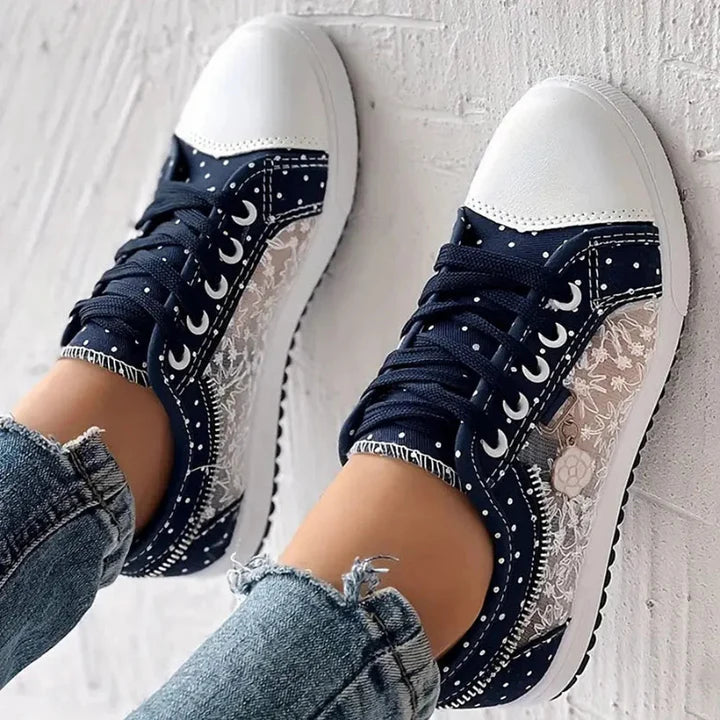 CARO – Baskets Orthopédiques Confortables