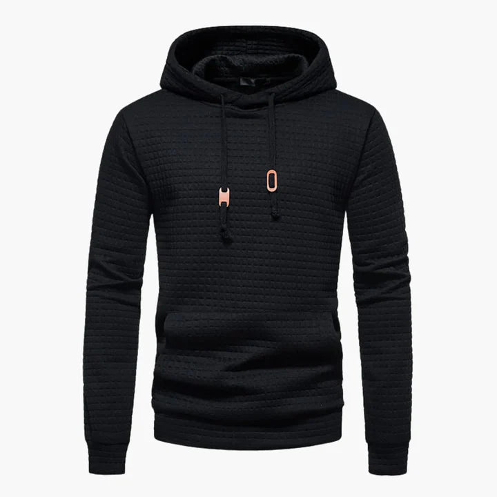 Willem | Sweat à Capuche Confortable