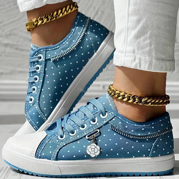 CARO – Baskets Orthopédiques Confortables
