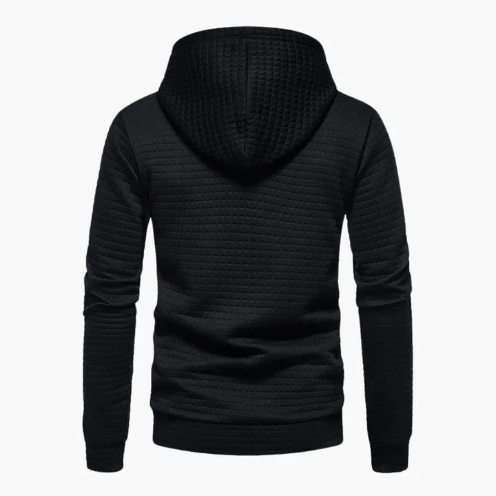 Willem | Sweat à Capuche Confortable