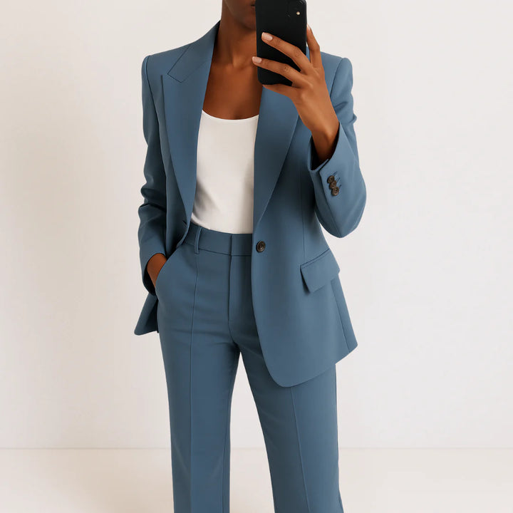 Melanie™ | Ensemble Deux Pièces pour Femme