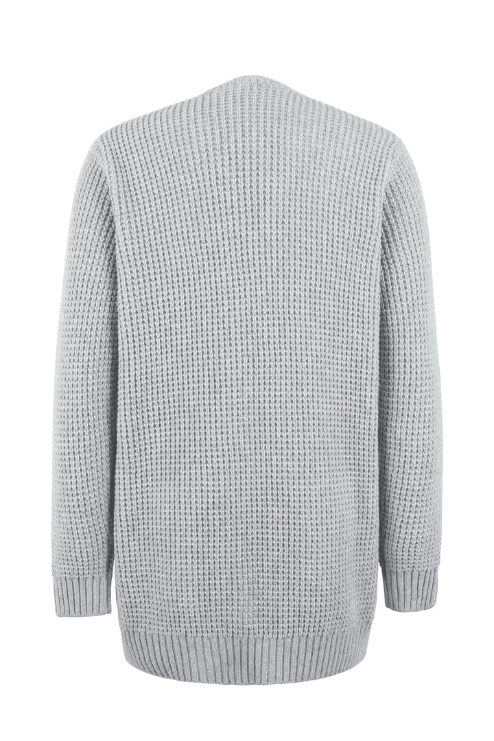 Sophia™ | Cardigan à manches longues Chic