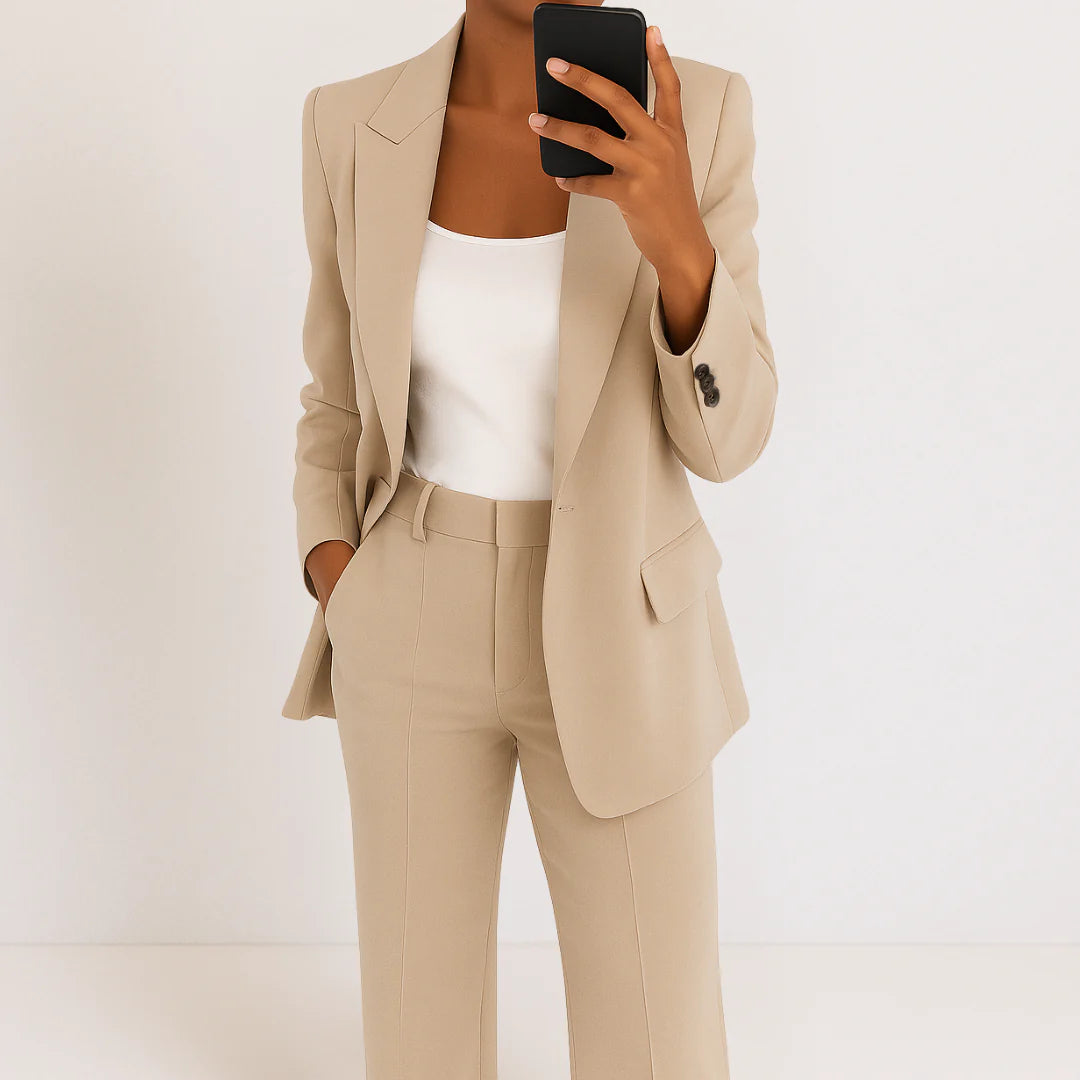 Melanie™ | Ensemble Deux Pièces pour Femme
