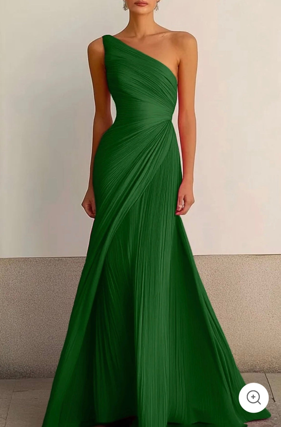 Celestia | Robe de soirée à épaules dénudées