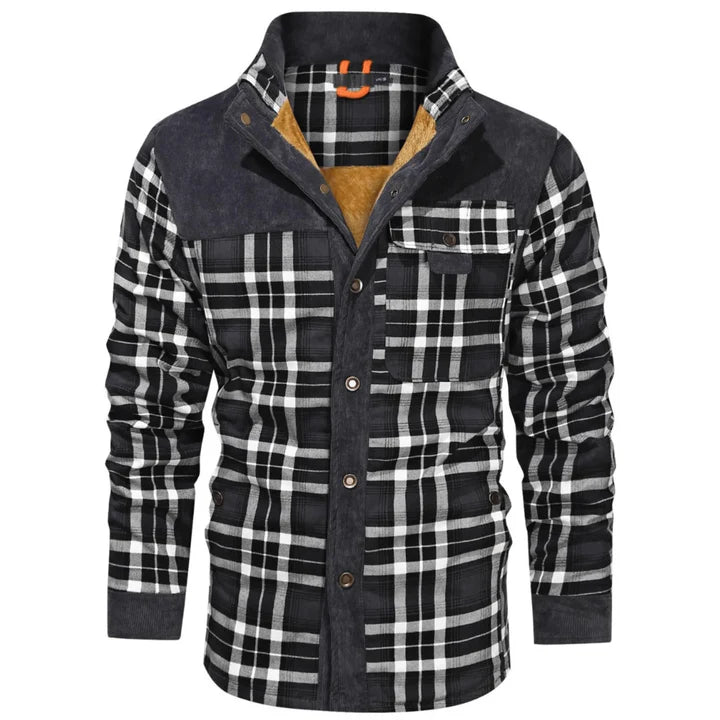 Wanderer | Veste