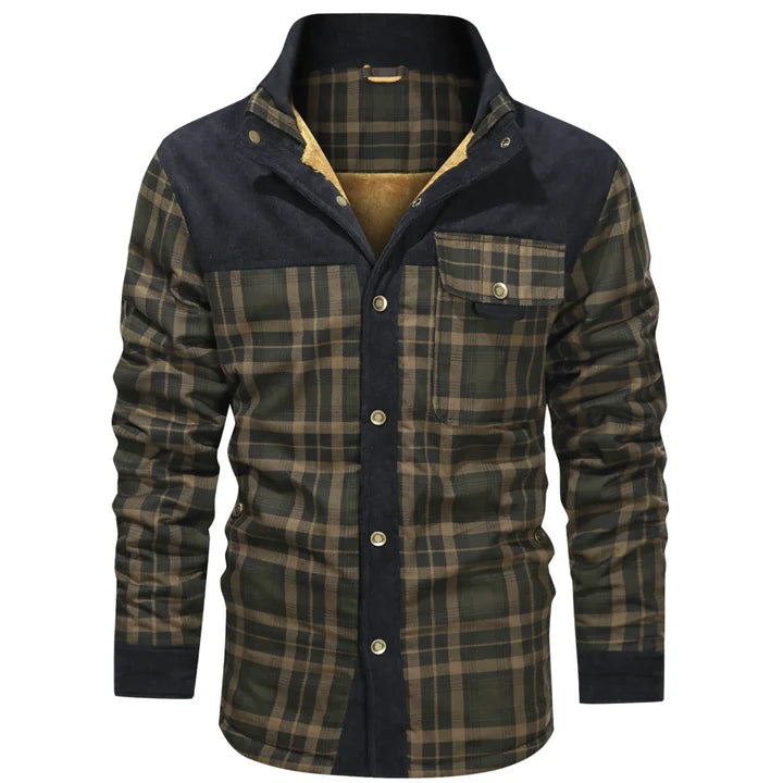 Wanderer | Veste