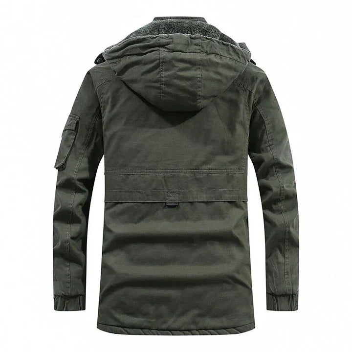 Dirk | Veste Polaire Confortable