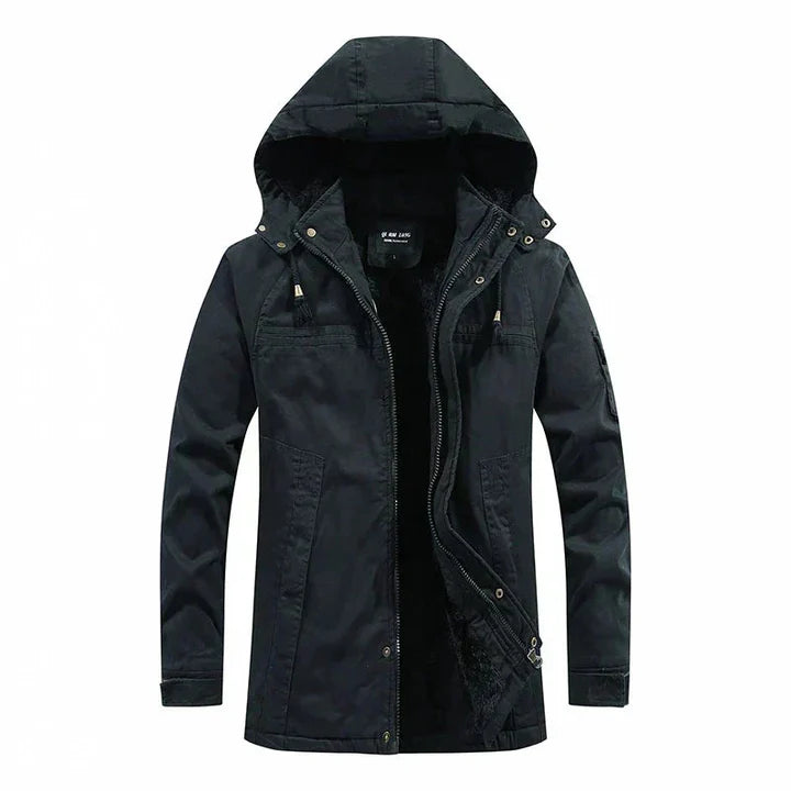 Dirk | Veste Polaire Confortable