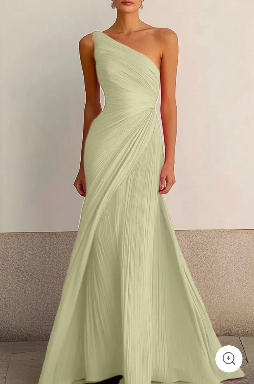 Celestia | Robe de soirée à épaules dénudées