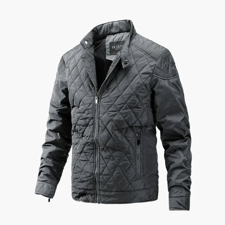Emil Veste à carreaux