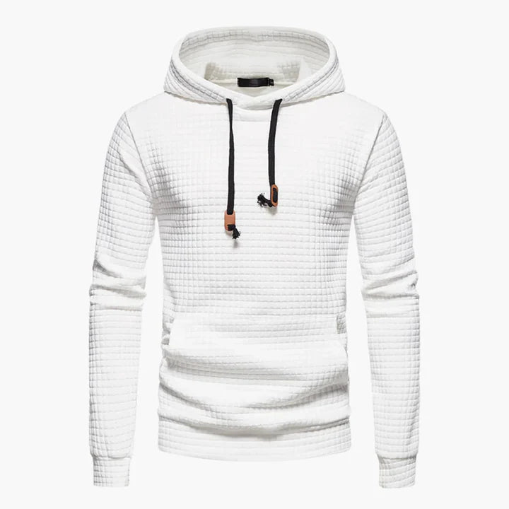 Willem | Sweat à Capuche Confortable