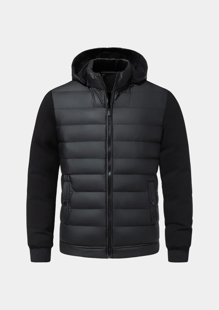 Veste d'hiver Milano Premium