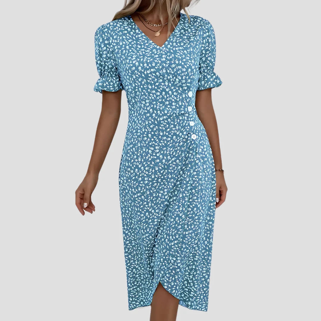 Florence | Robe incontournable