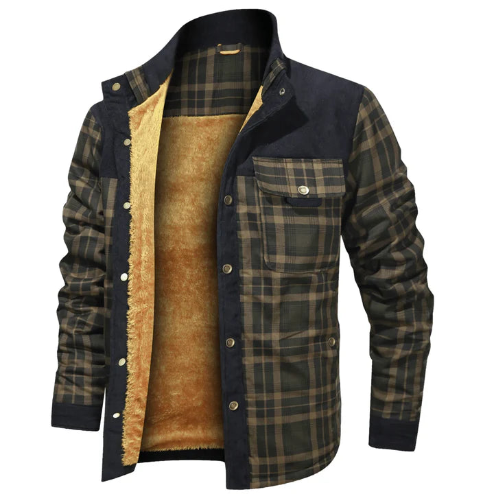 Wanderer | Veste