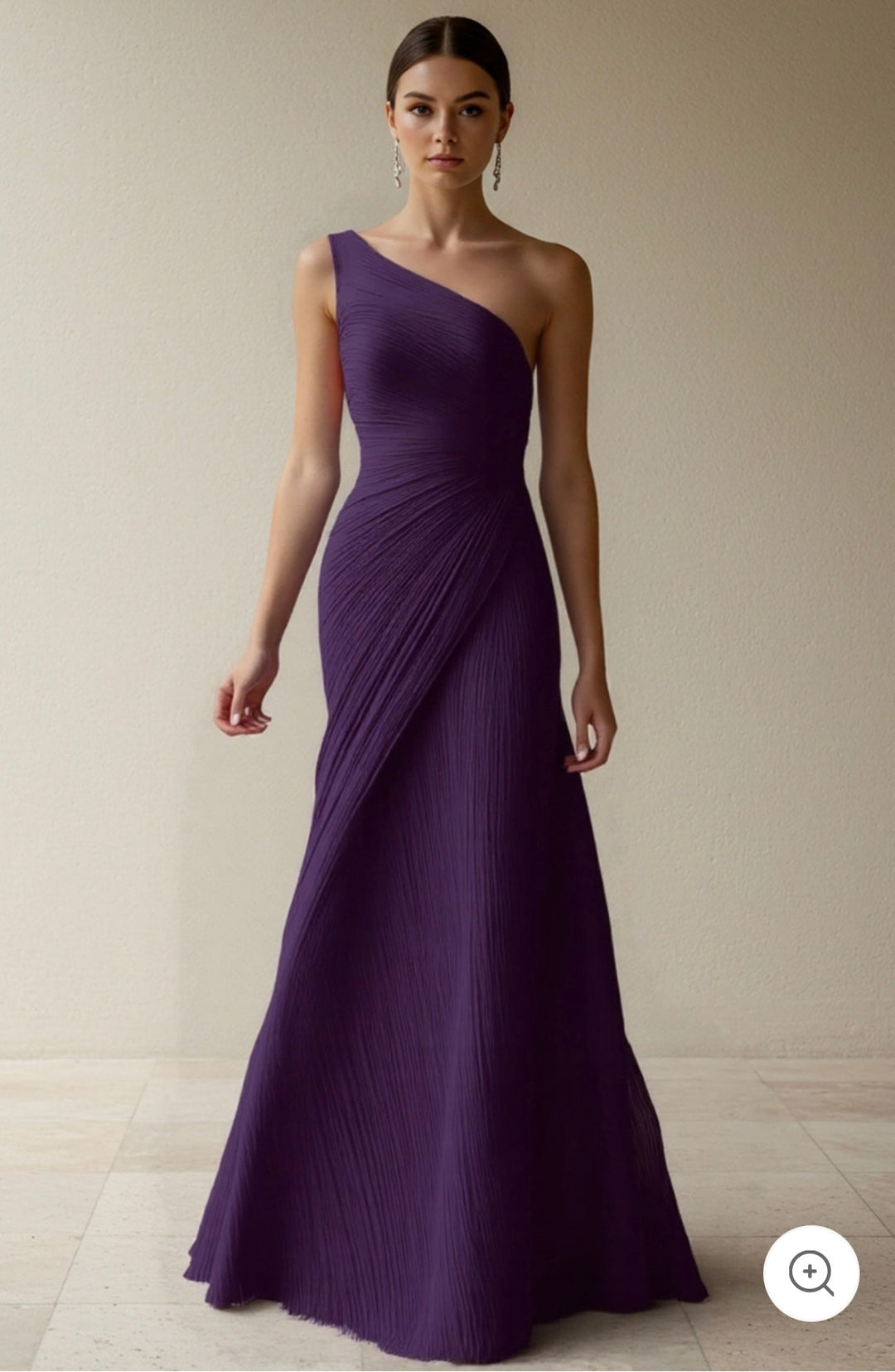 Celestia | Robe de soirée à épaules dénudées