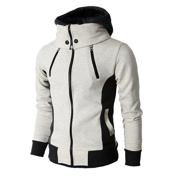 Veste Chaude D'hiver