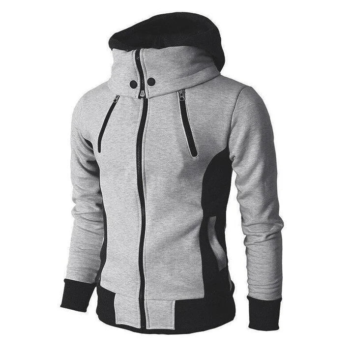 Veste Chaude D'hiver