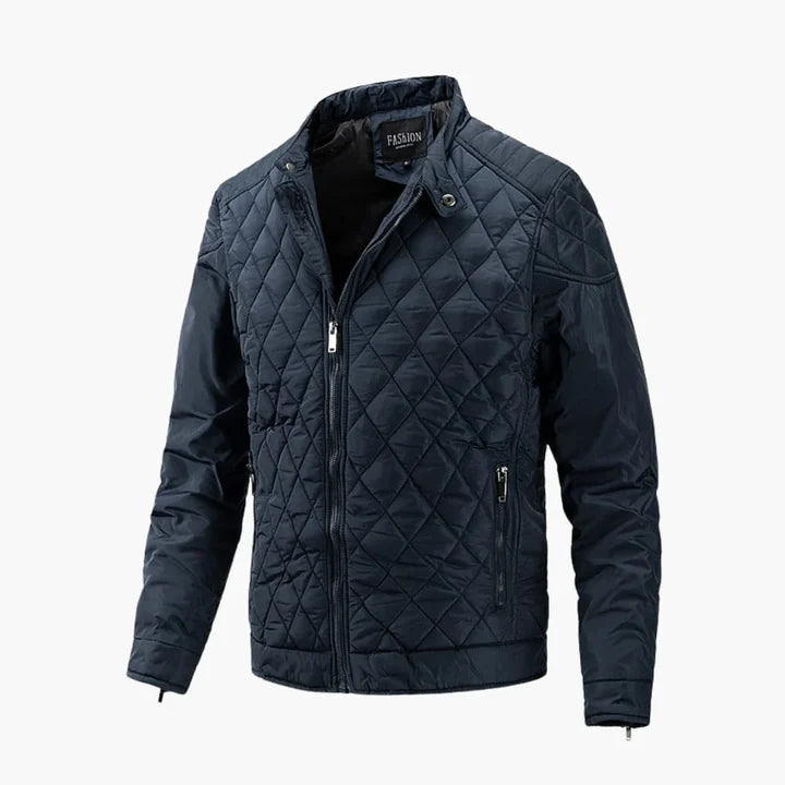 Emil Veste à carreaux