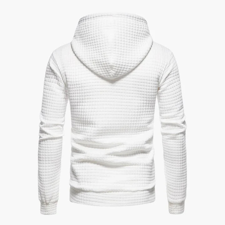 Willem | Sweat à Capuche Confortable