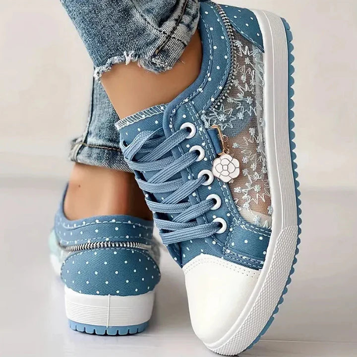 CARO – Baskets Orthopédiques Confortables