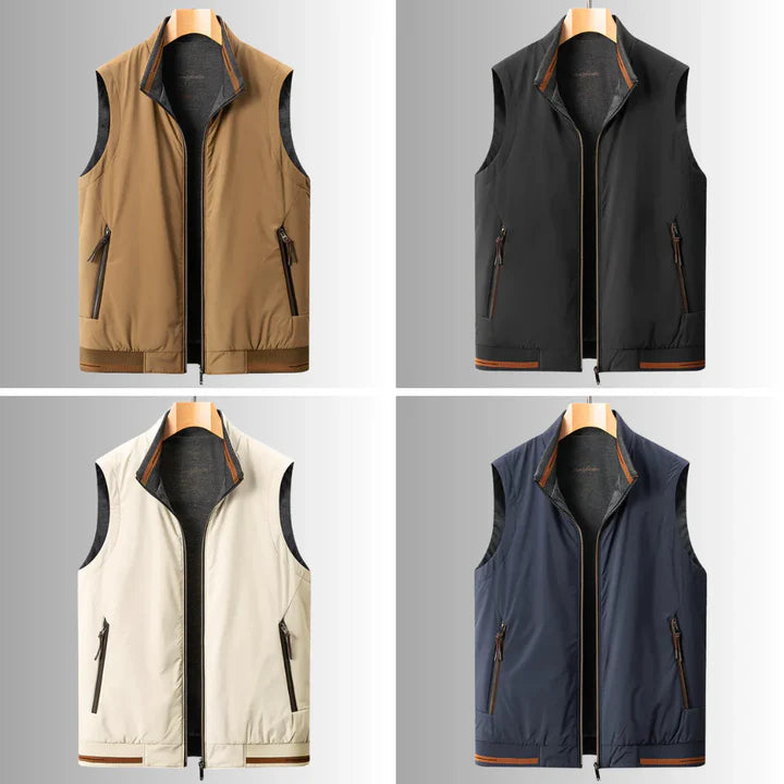 Luca - Gilet Adapt Original Highland