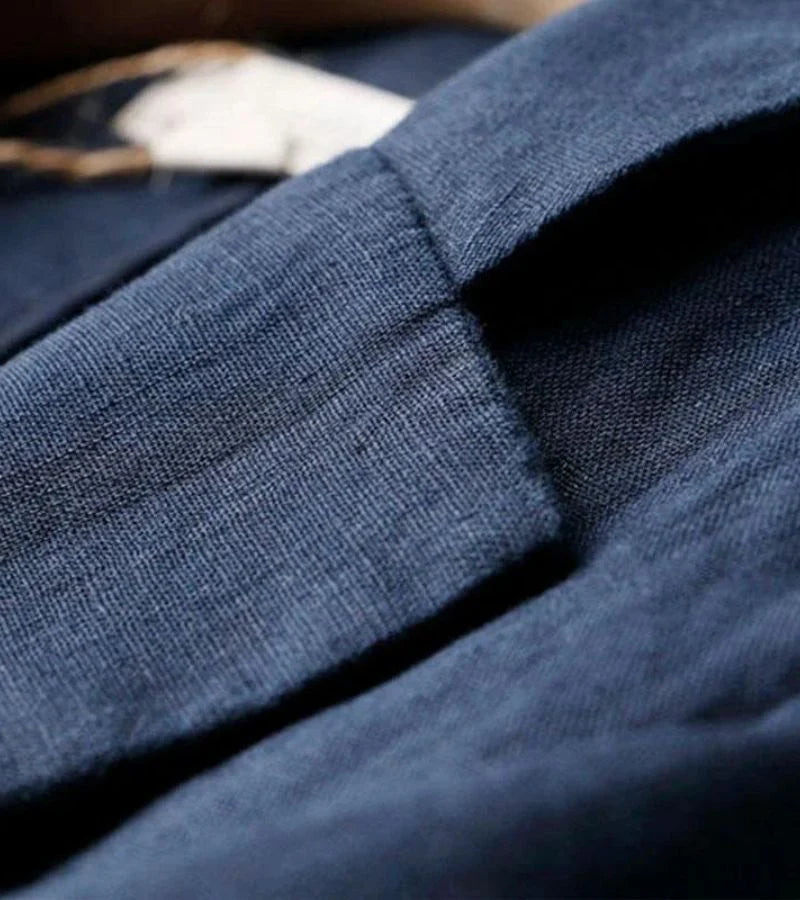 ELVIRA | Un blazer léger pour les journées ensoleillées