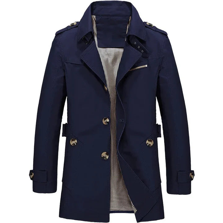 Drayton™ | Veste Coupe-vent