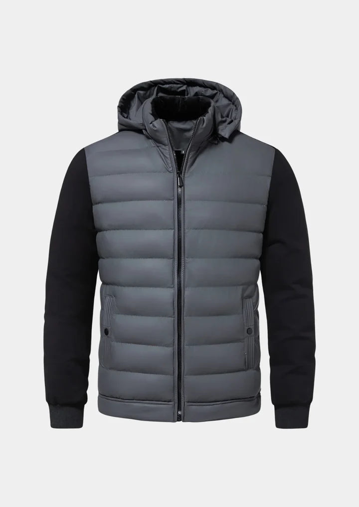 Veste d'hiver Milano Premium