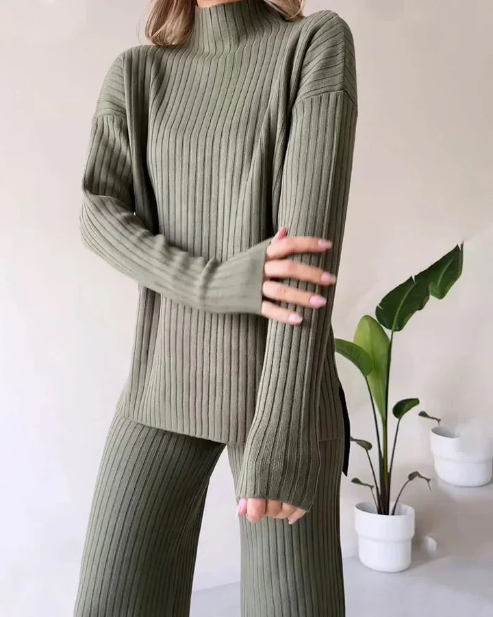DAISY | Pull-Over Assorti