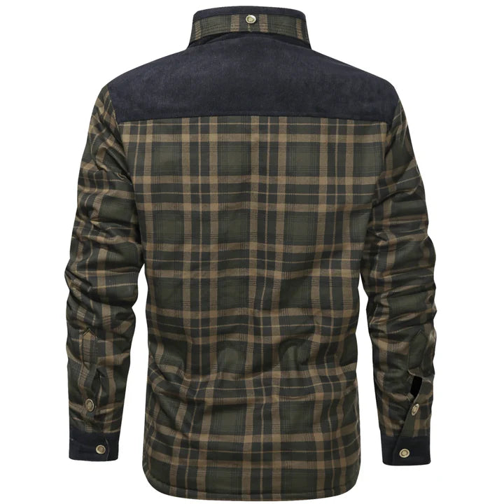 Wanderer | Veste
