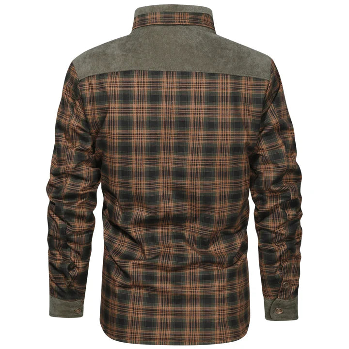 Wanderer | Veste