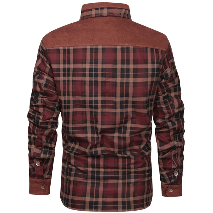 Wanderer | Veste