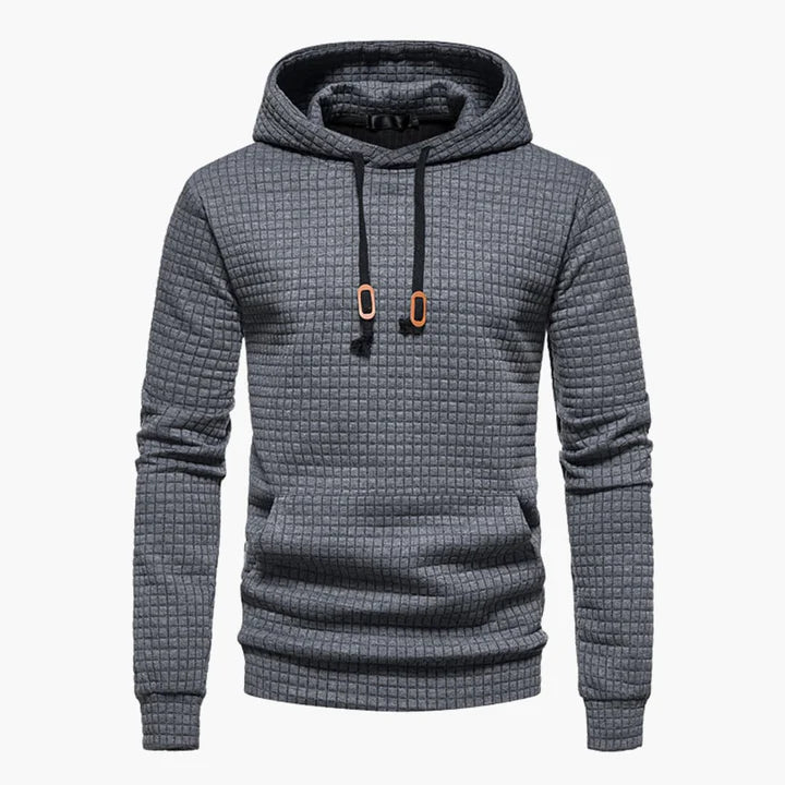 Willem | Sweat à Capuche Confortable