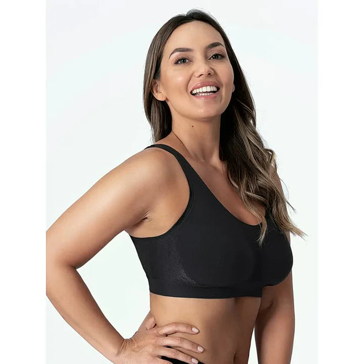 Yasmin™ Soutien-gorge Sans Armatures