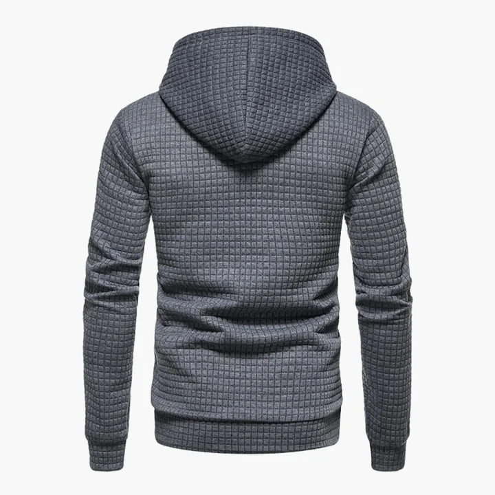 Willem | Sweat à Capuche Confortable