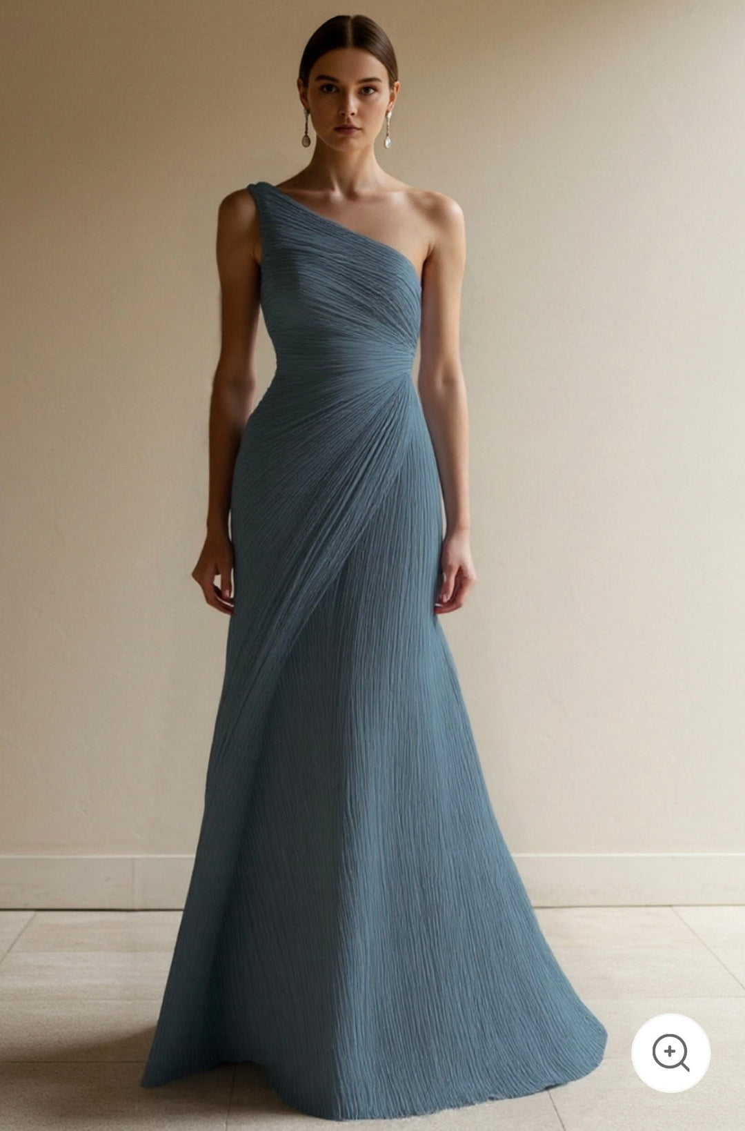 Celestia | Robe de soirée à épaules dénudées