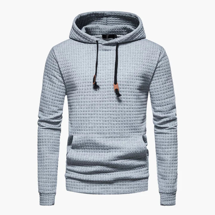 Willem | Sweat à Capuche Confortable