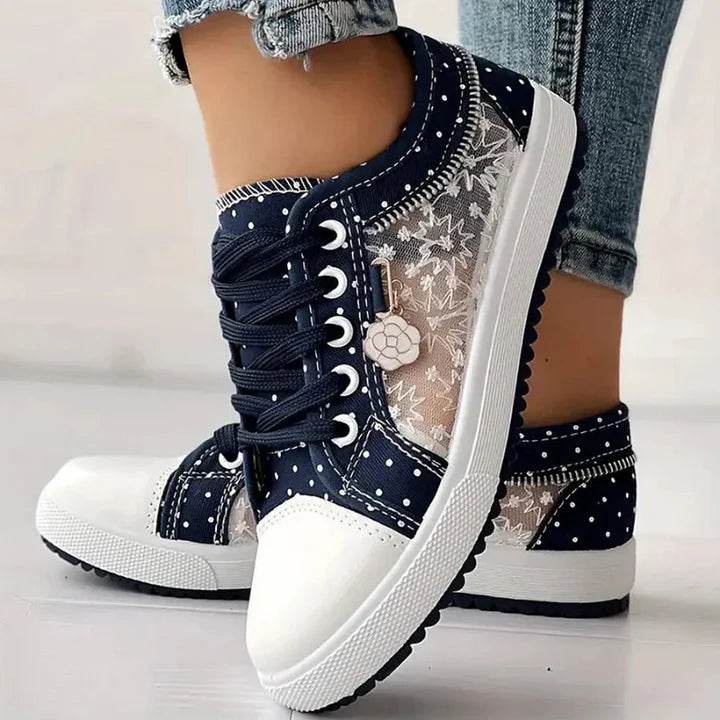 CARO – Baskets Orthopédiques Confortables