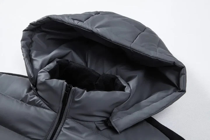 Veste d'hiver Milano Premium