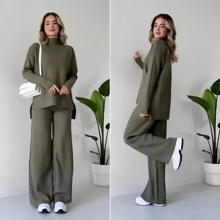DAISY | Pull-Over Assorti